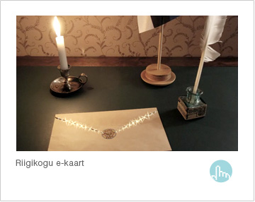 riigikogu