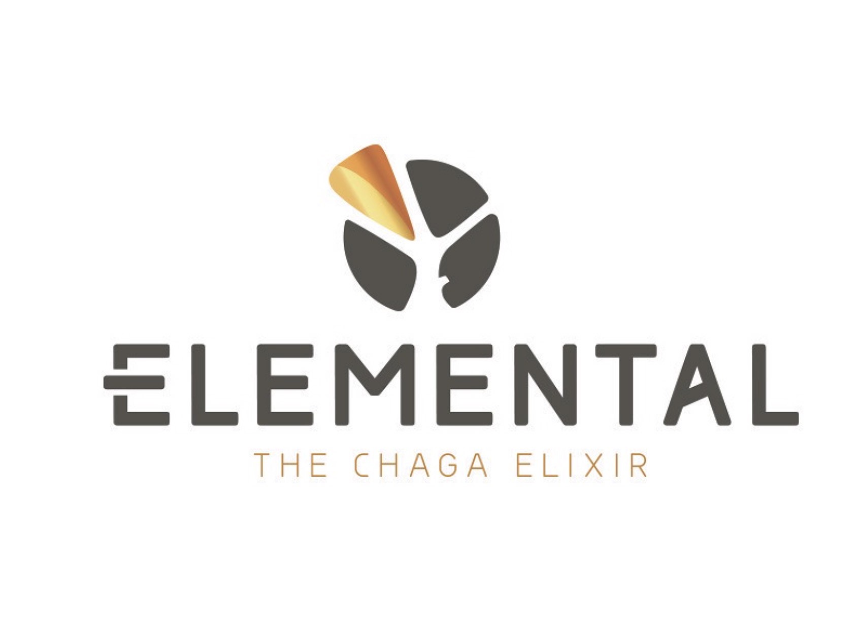 elemental logo disain